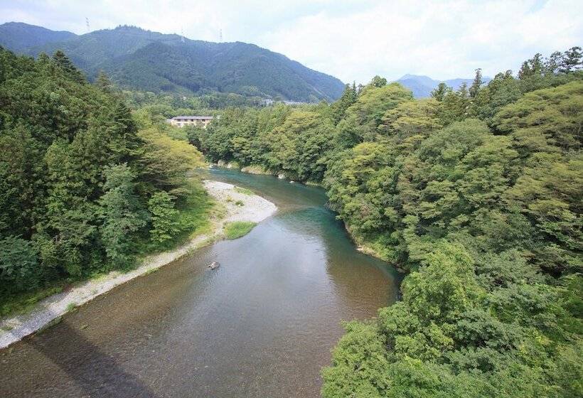 ريوكان Okutamaji