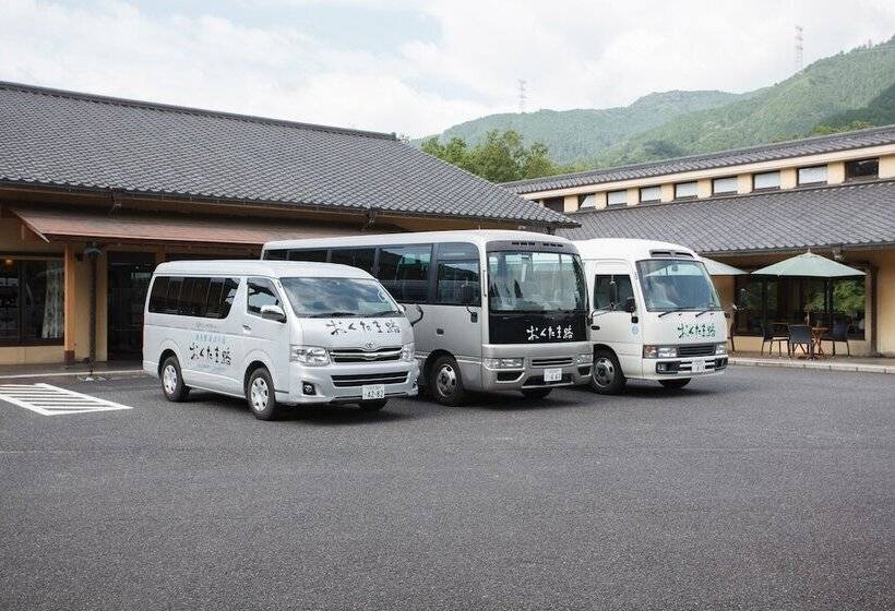 ريوكان Okutamaji