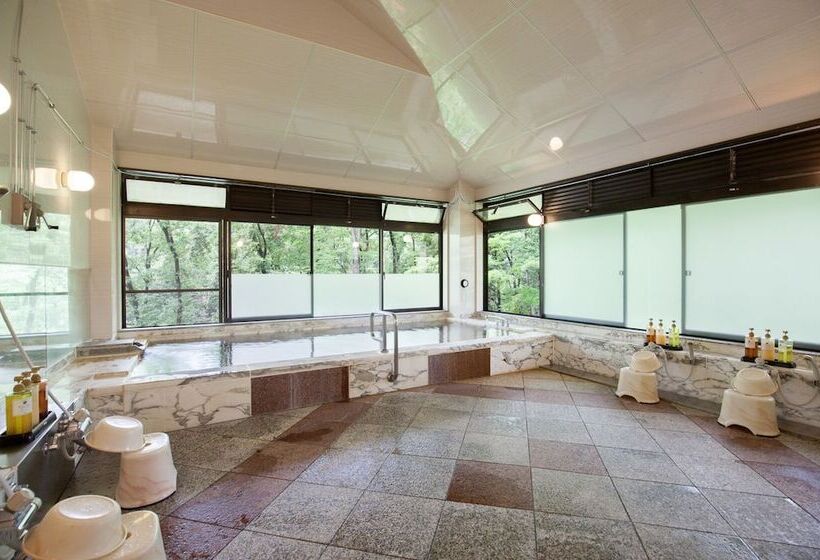 ريوكان Okutamaji