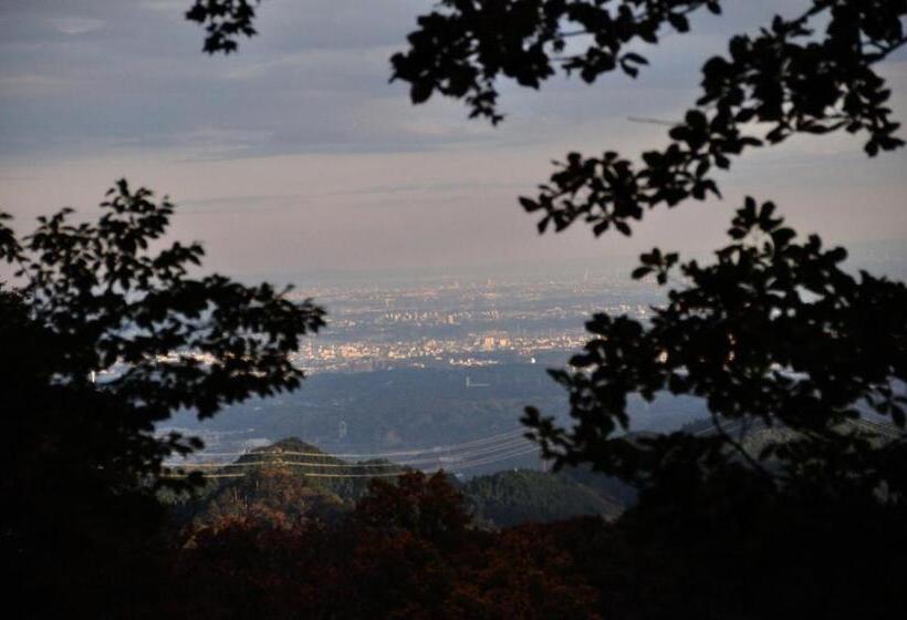 ريوكان Okutamaji