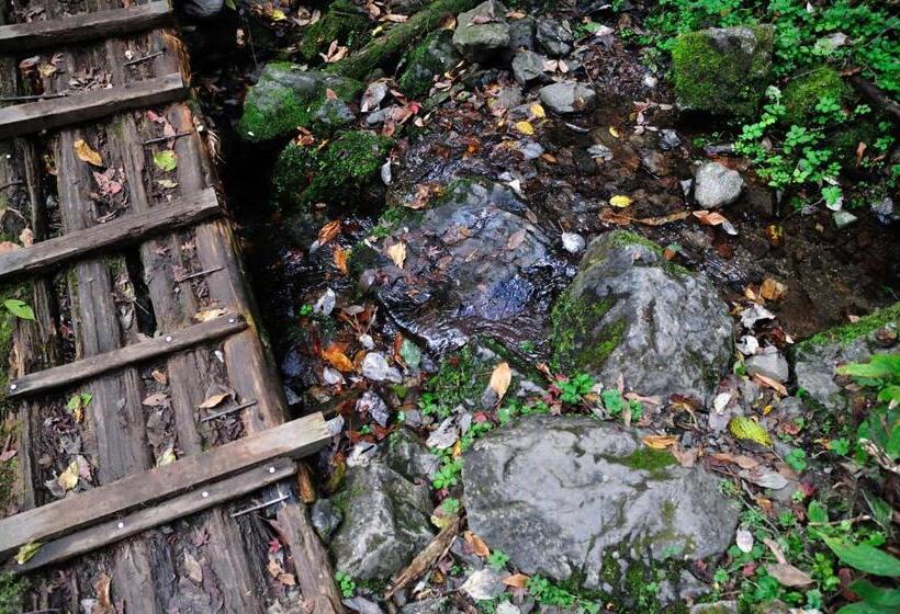 ريوكان Okutamaji