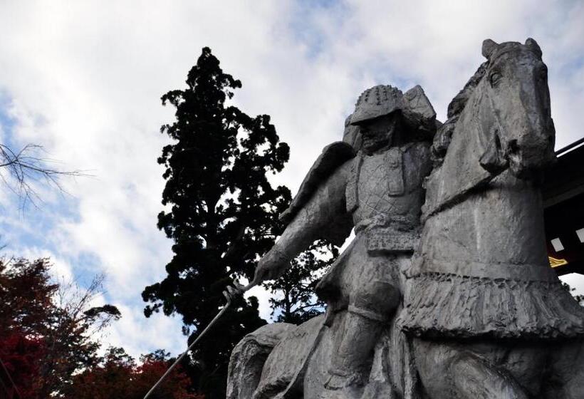 ريوكان Okutamaji