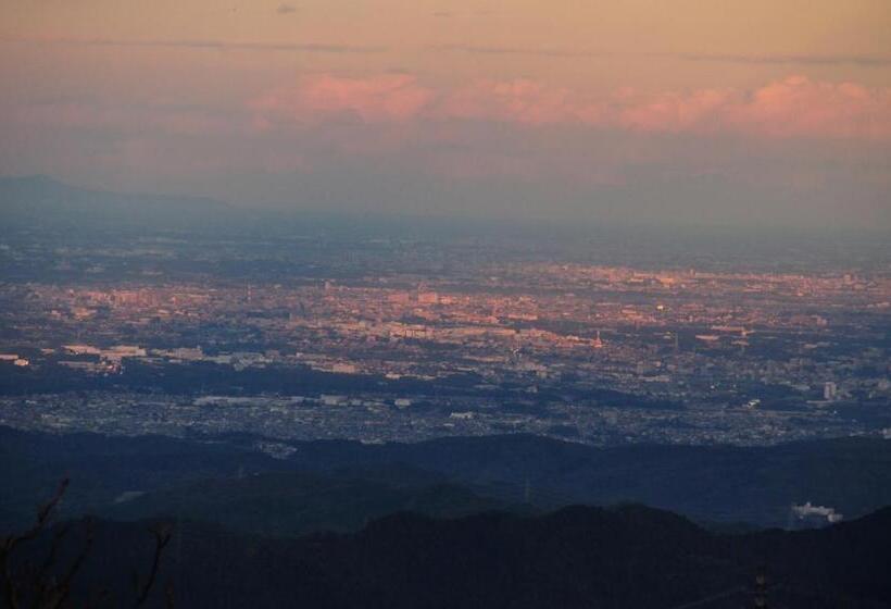 ريوكان Okutamaji