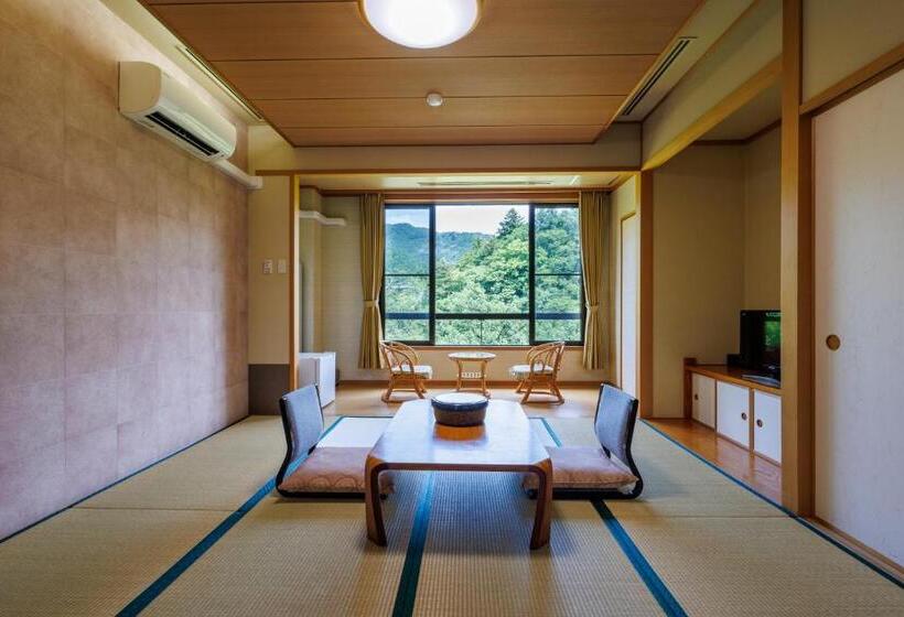 ريوكان Okutamaji