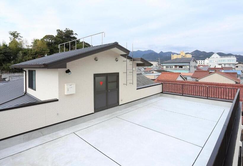 ريوكان Onsenminshuku Kosakaya