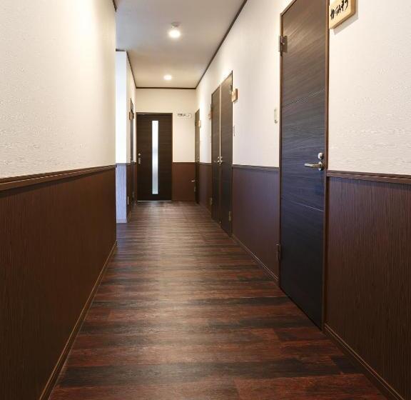 ريوكان Onsenminshuku Kosakaya