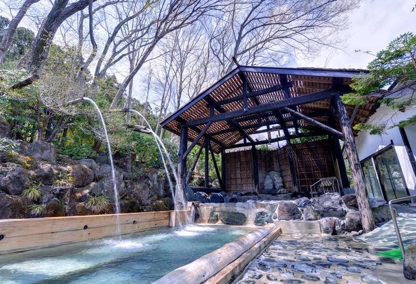 ريوكان Sachinoyu Onsen