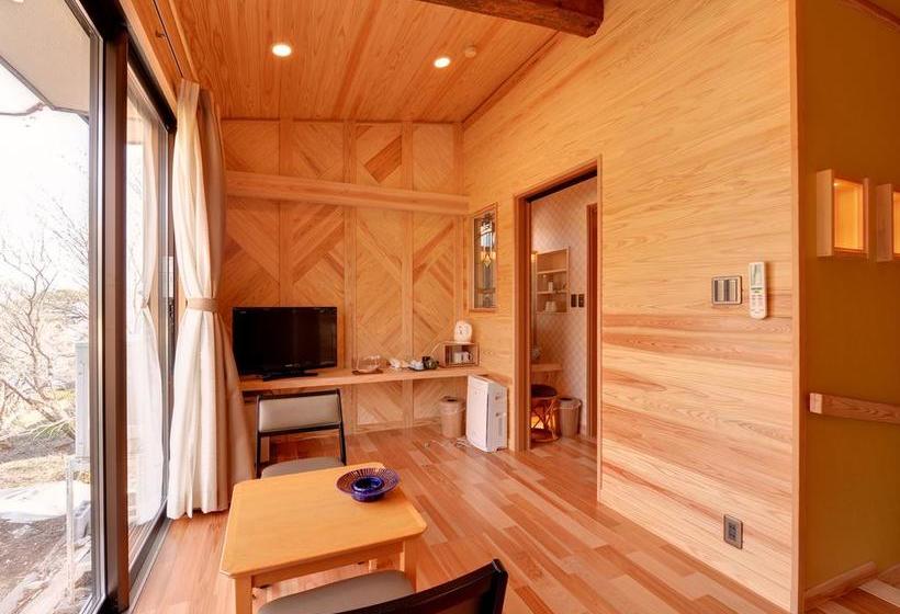 ריוקאן Sachinoyu Onsen