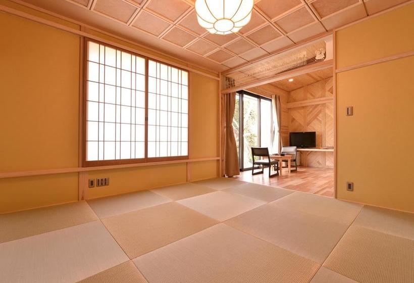 ריוקאן Sachinoyu Onsen