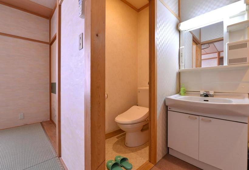 ריוקאן Sachinoyu Onsen