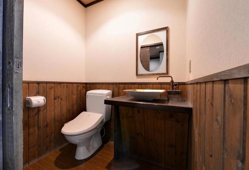 ריוקאן Sachinoyu Onsen