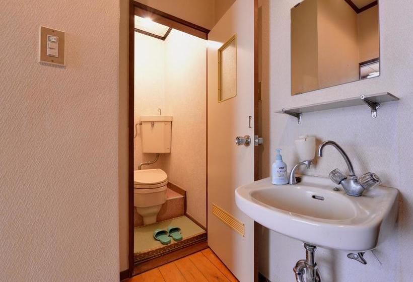 ריוקאן Sachinoyu Onsen