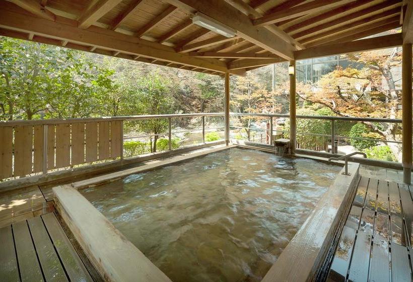 日式旅馆 Shofuro Matsuya