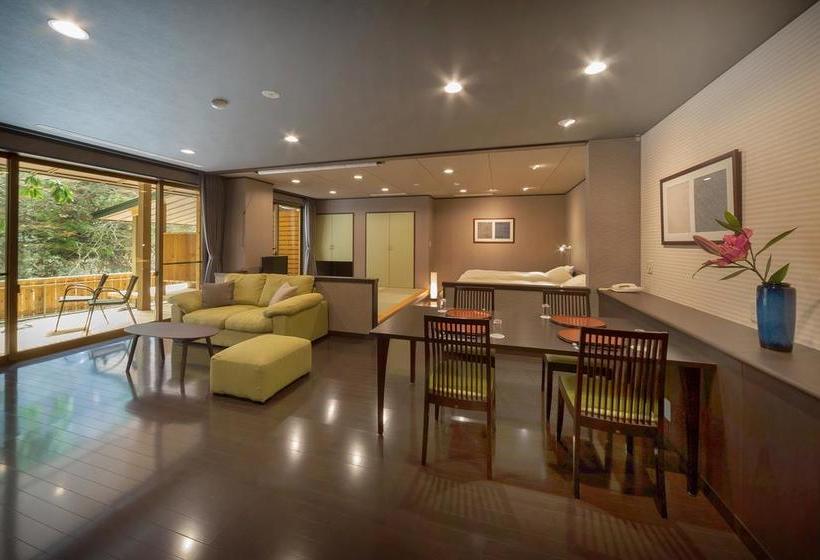 日式旅馆 Shofuro Matsuya