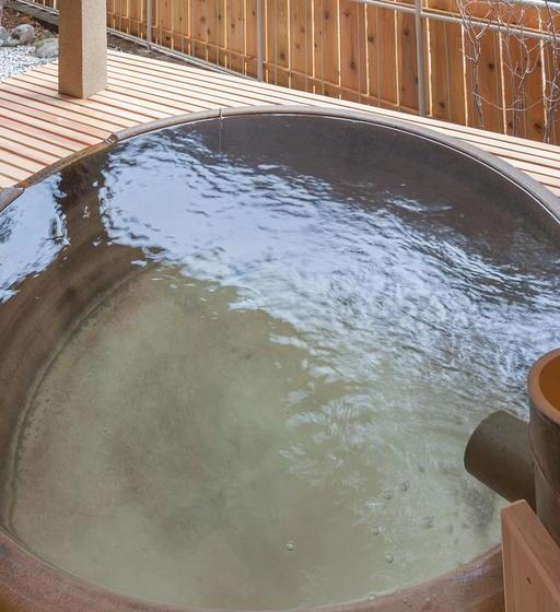 日式旅馆 Shofuro Matsuya