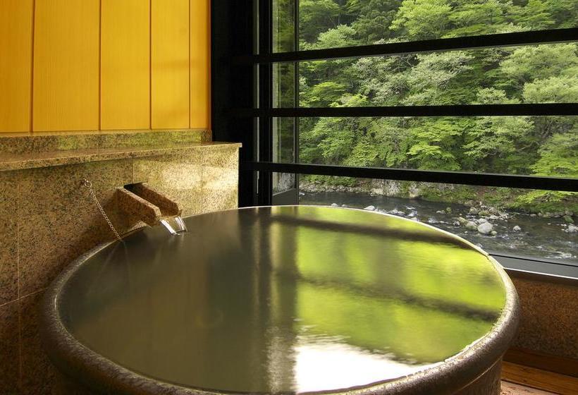 日式旅馆 Shofuro Matsuya