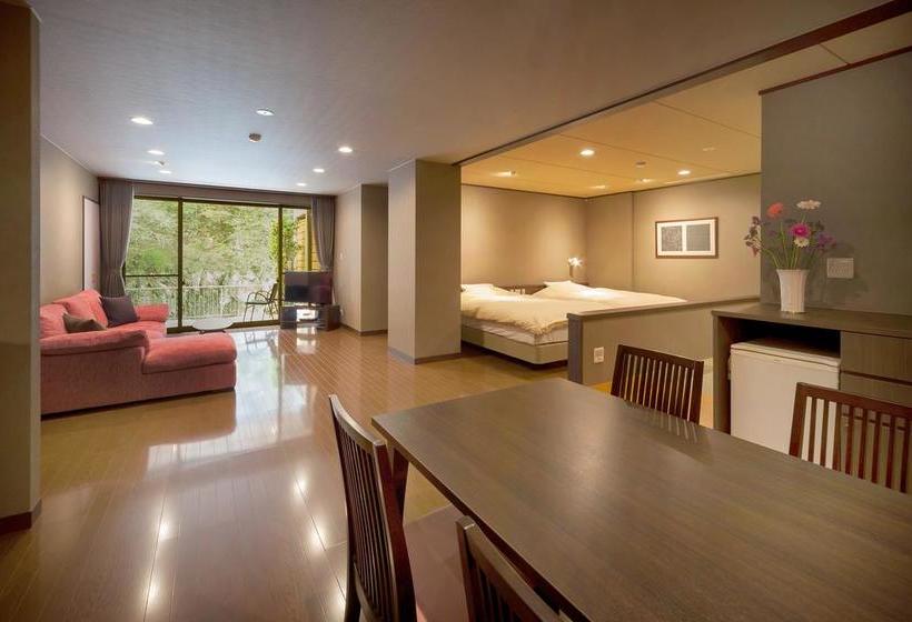 日式旅馆 Shofuro Matsuya