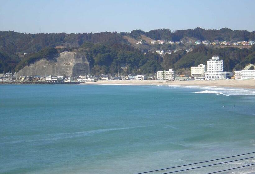 ריוקאן Hamayoshi