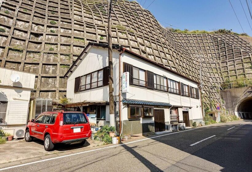 ריוקאן Hamayoshi