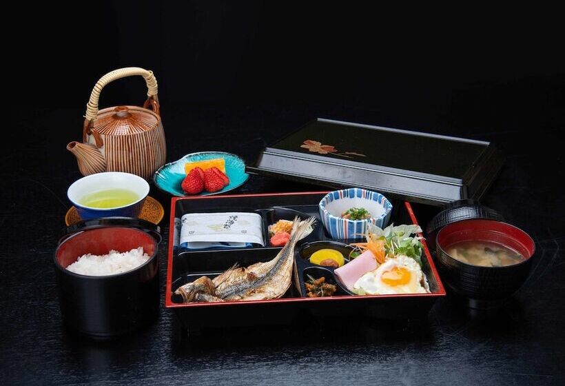 ריוקאן Hamayoshi