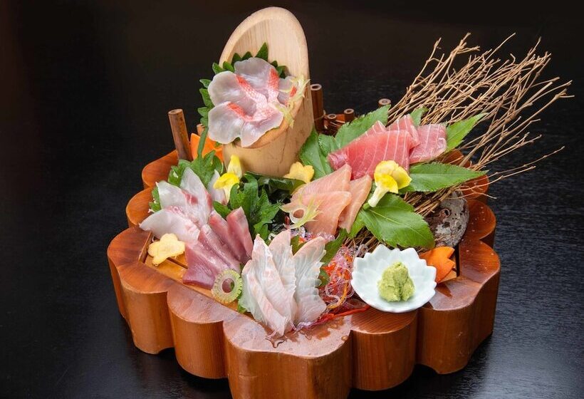 ריוקאן Hamayoshi