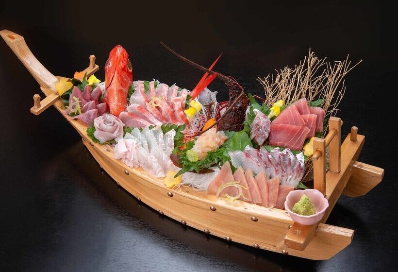 ריוקאן Hamayoshi