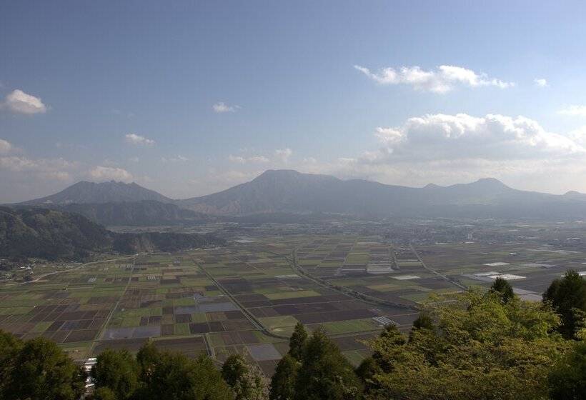 ریوکان Seseragino Oyado Tairoukan