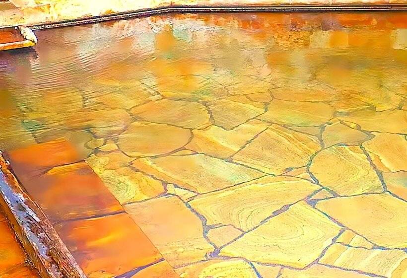 ریوکان Seseragino Oyado Tairoukan