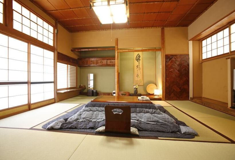 Shimizu Ryokan