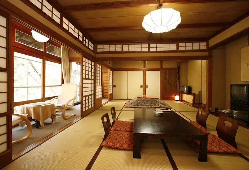 Shimizu Ryokan