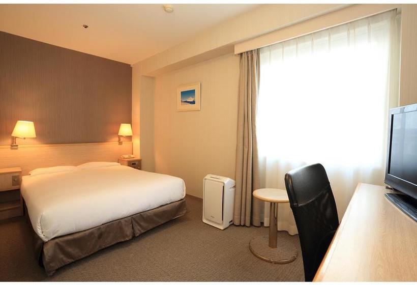 Smile Hotel Shimonoseki