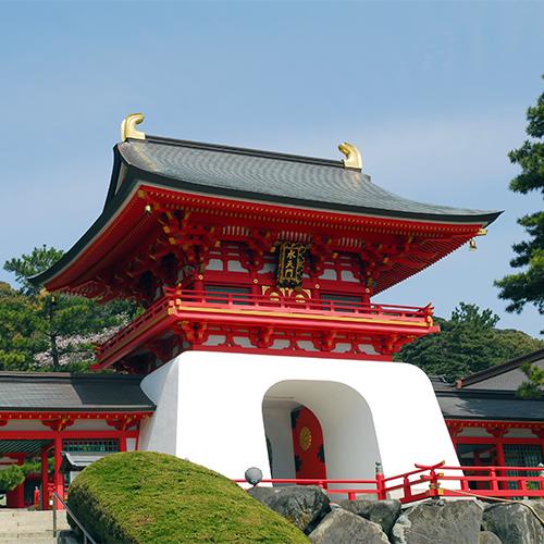 Smile Hotel Shimonoseki