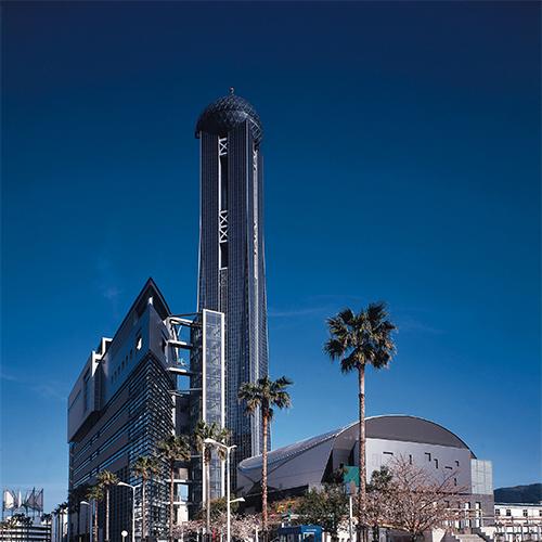 Smile Hotel Shimonoseki