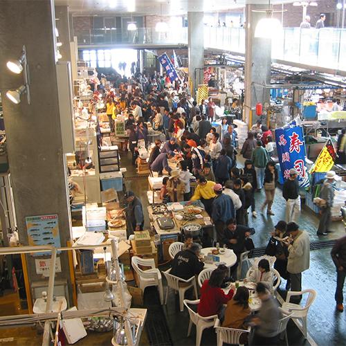 Smile Hotel Shimonoseki