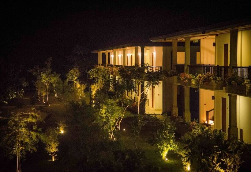 Sungreen Resort Habarana