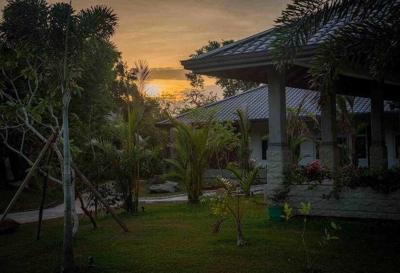 Sungreen Resort Habarana