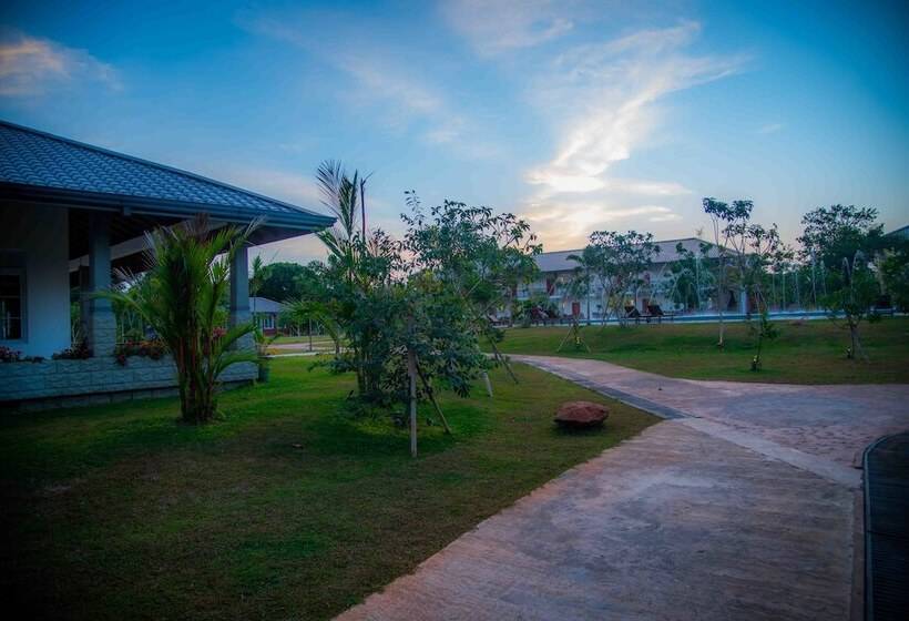 Sungreen Resort Habarana