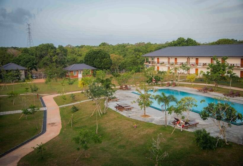 Sungreen Resort Habarana