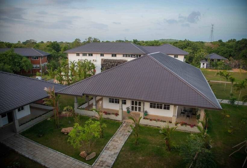 Sungreen Resort Habarana