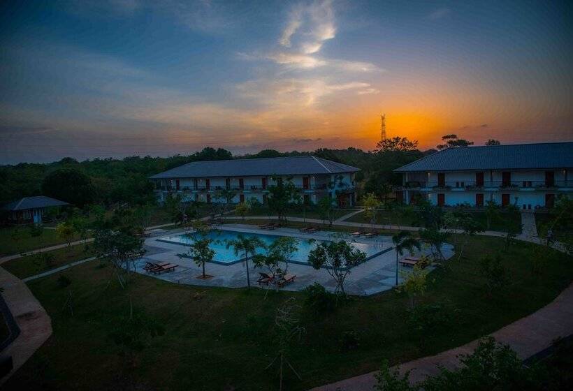 Sungreen Resort Habarana