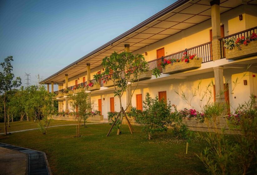 Sungreen Resort Habarana