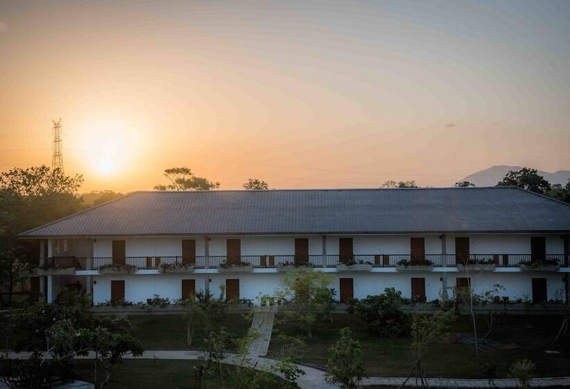 Sungreen Resort Habarana