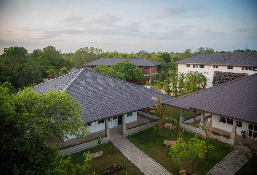 Sungreen Resort Habarana