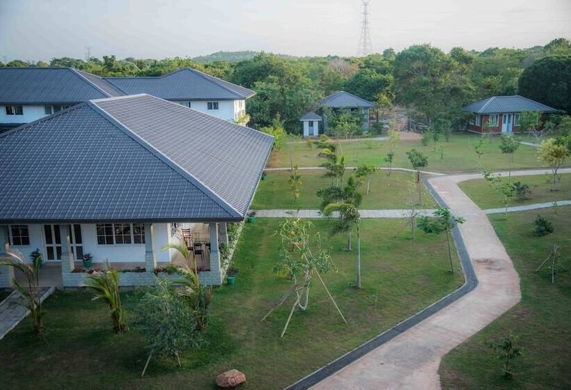 Sungreen Resort Habarana