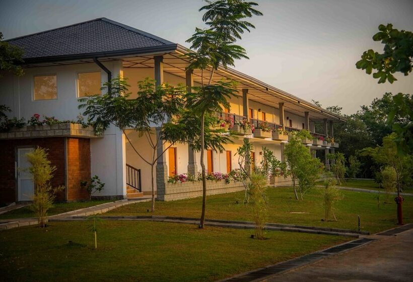 Sungreen Resort Habarana