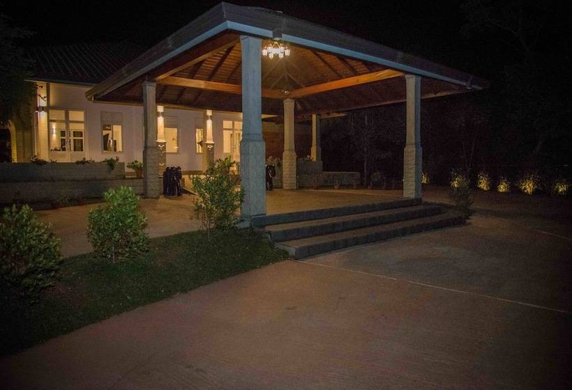 Sungreen Resort Habarana