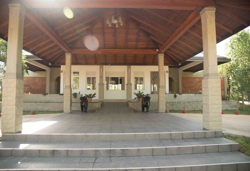 Sungreen Resort Habarana