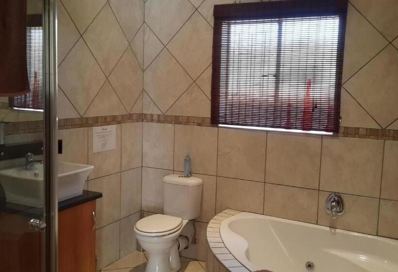 The Cedars Bed And Breakfast