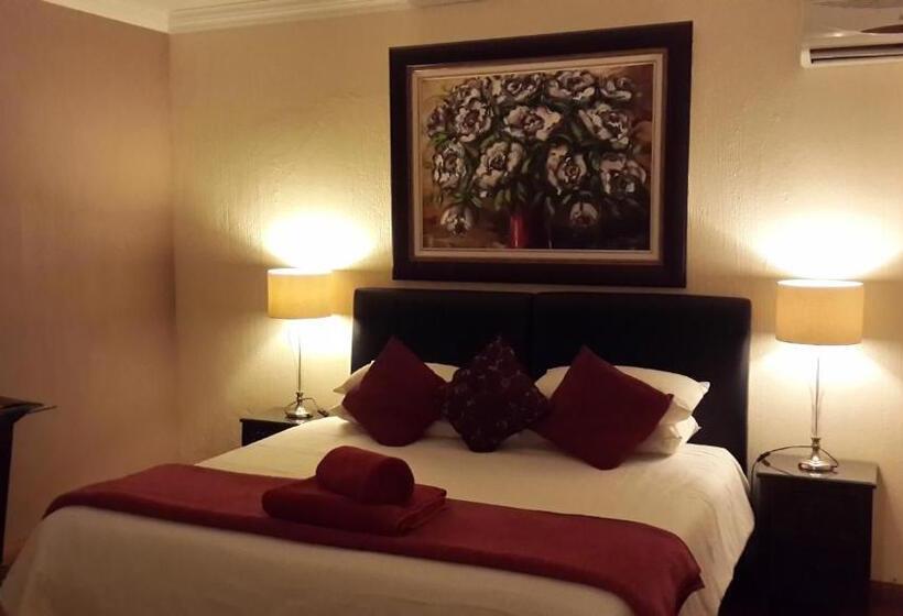 The Cedars Bed And Breakfast