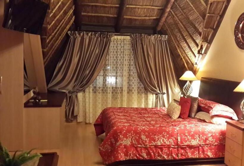 The Cedars Bed And Breakfast